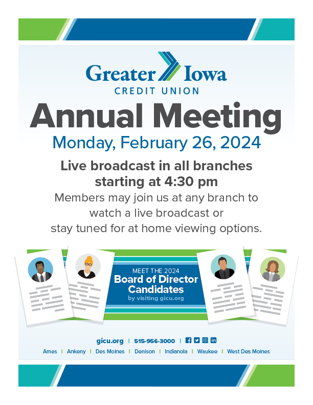 Annual Meeting 2023