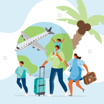 6 Ways To Save On Your Summer Vacation thumb