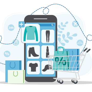 Save Money When Shopping Online