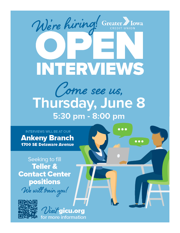 Open Interview Night