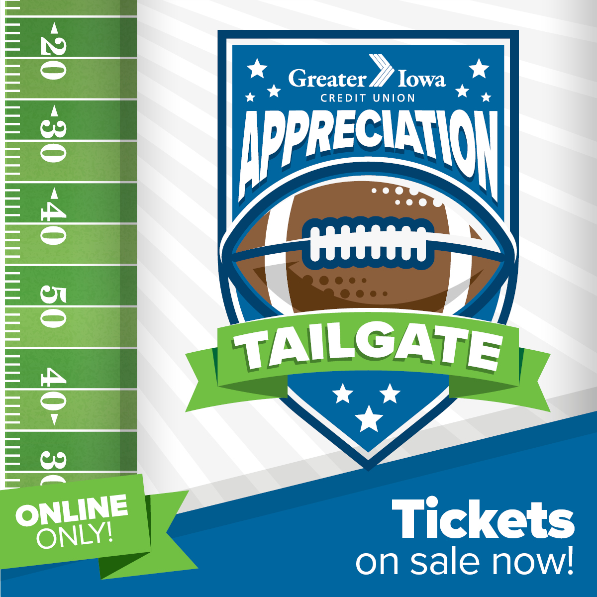 Tailgate