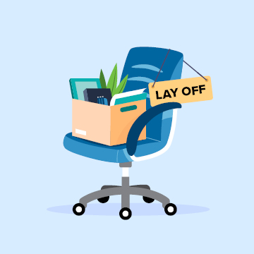 Five Steps to Financial Security After a Layoff thumb