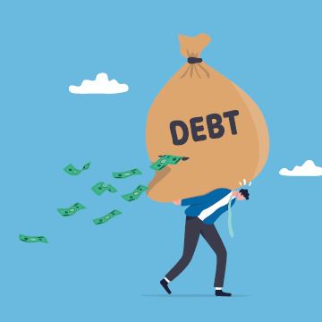 Tackling the Pros and Cons of Debt Consolidation thumb