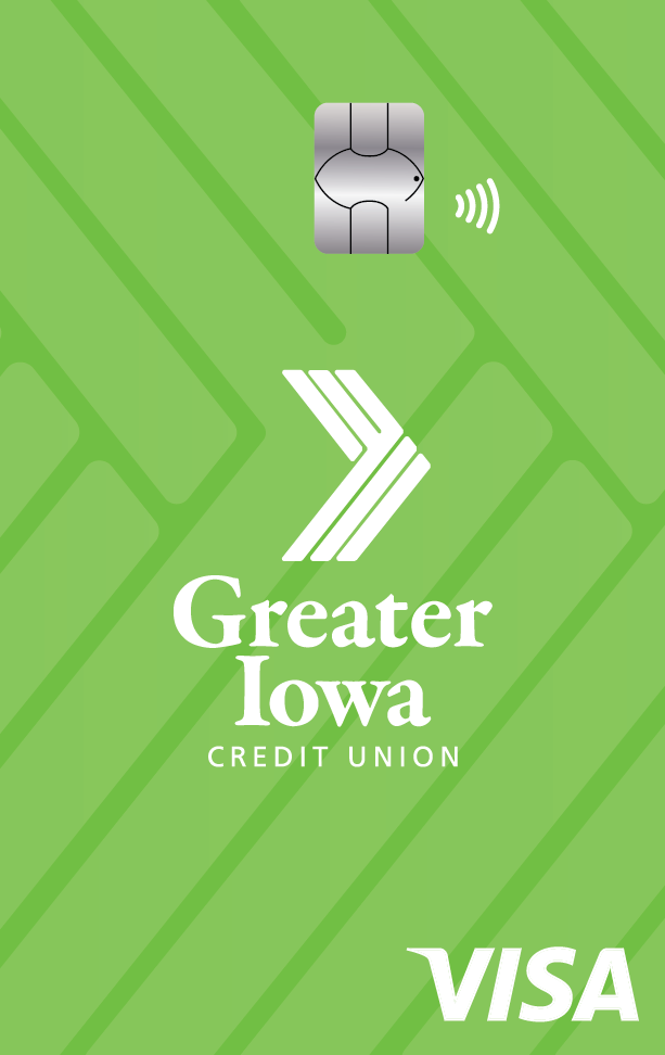 Greater Every Day Cash Mastercard