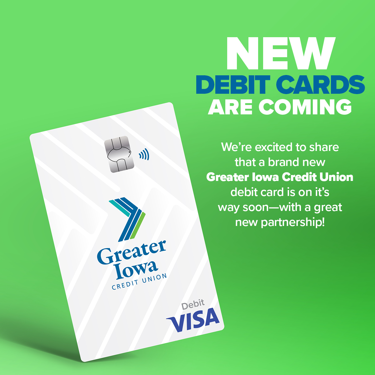 debit card