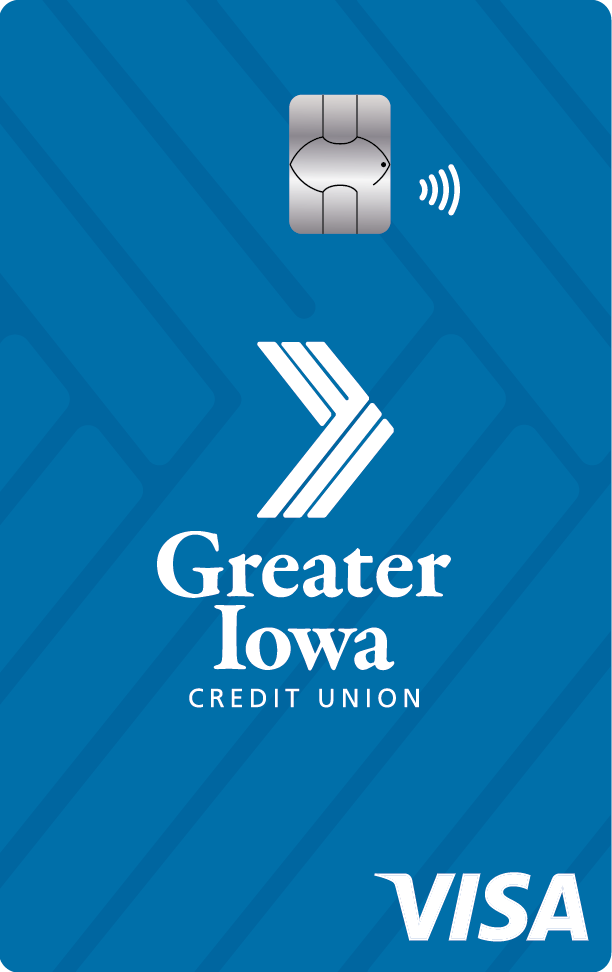 Greater Every Day Rate Mastercard