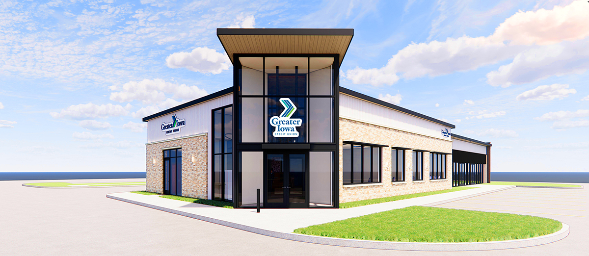 Waukee location