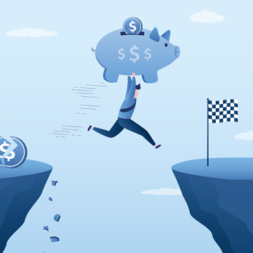 Credit Union Benefits You Didn't Know About (That Will Save You Money) thumb