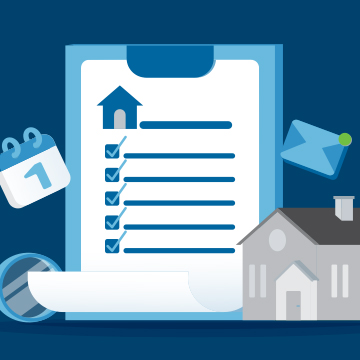 First-Time Homebuyer Checklist (2026): Steps to Get Mortgage-Ready thumb