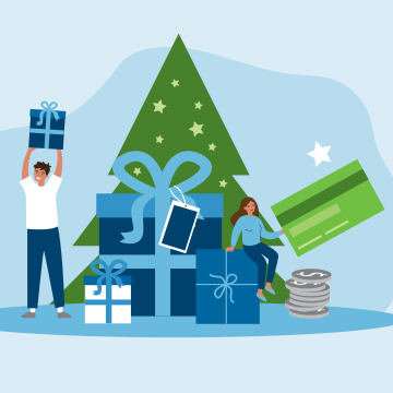 Holiday Budgeting Tips (2026): How to Avoid Credit Card Debt This Season thumb