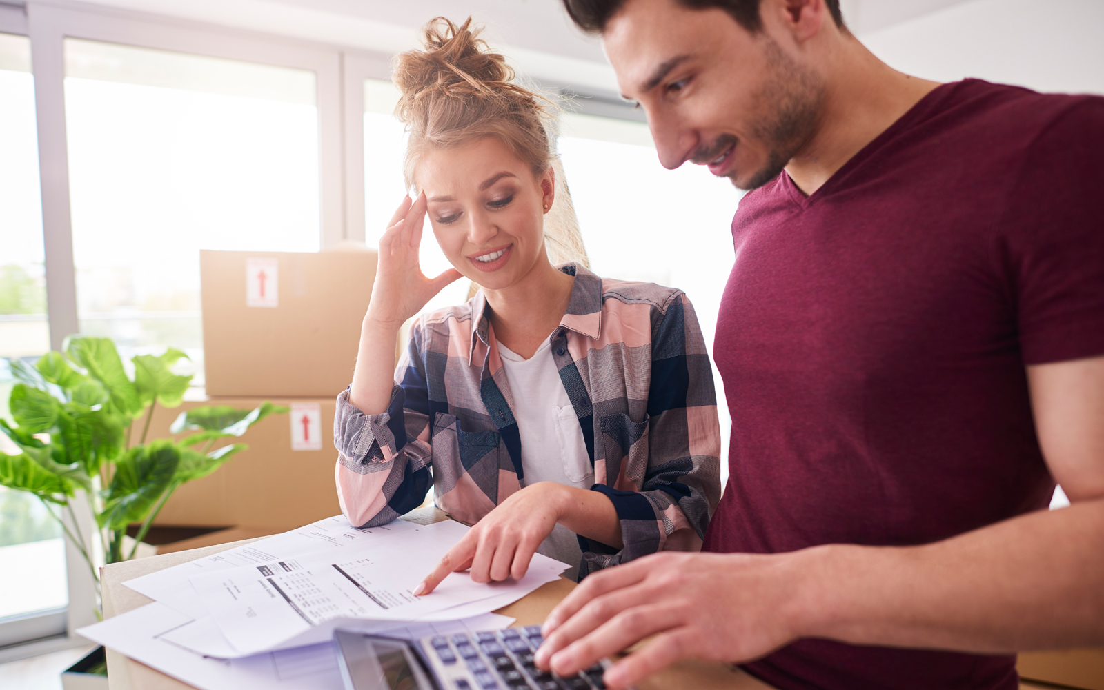 Home Equity