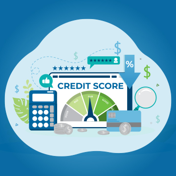 How to Build Credit Fast (the Right Way): A Beginner's Guide for Young Adults thumb
