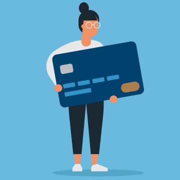 How to Use a Credit Card Responsibly: Boost Your Credit Score Without Going Into Debt thumb