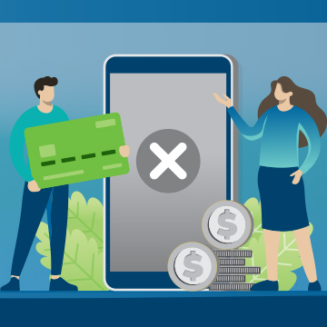 Overdraft Protection Explained: How It Works and How to Avoid Overdraft Fees thumb