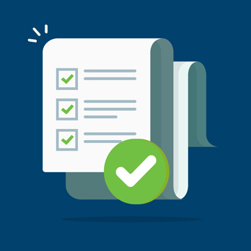 Spring Financial Checklist (2026): 10 Quick Steps to Organize Your Money thumb