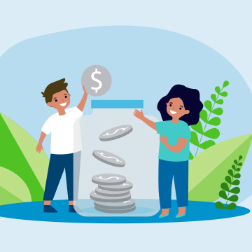 Teaching Kids About Money: Allowance, Chores, and Simple Saving Goals by Age thumb