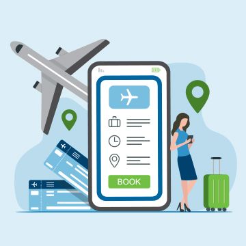 Travel Safety Tips for Your Money: Avoid Card Skimmers, Fake Wi-Fi & Booking Scams thumb