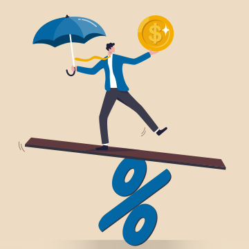 Understanding Interest Rates: How They Affect Your Savings and Loans thumb