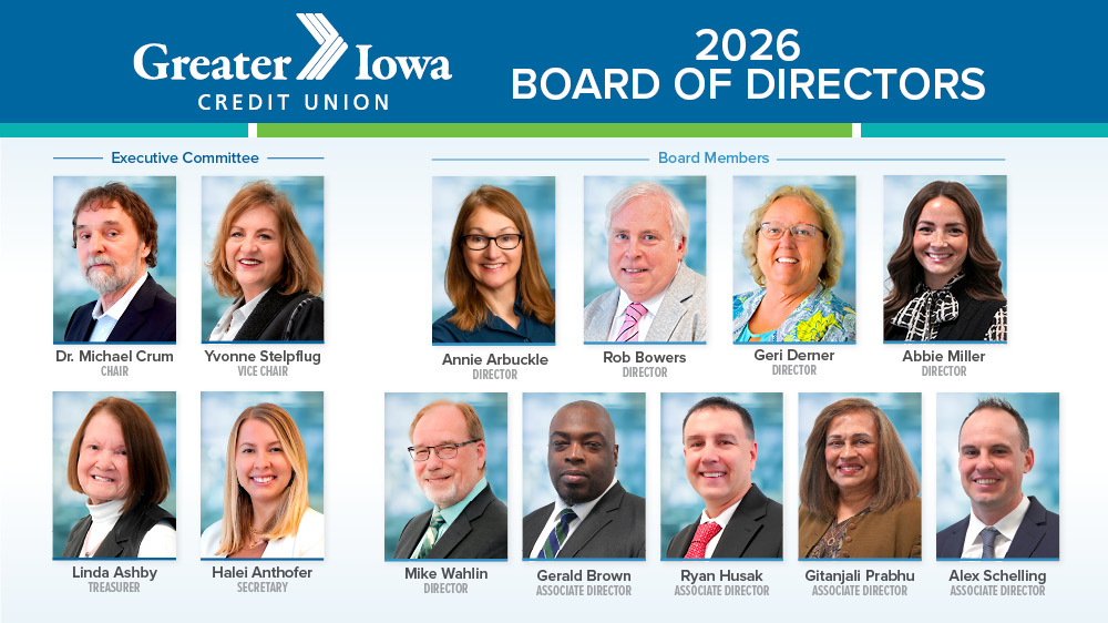 Board of Directors