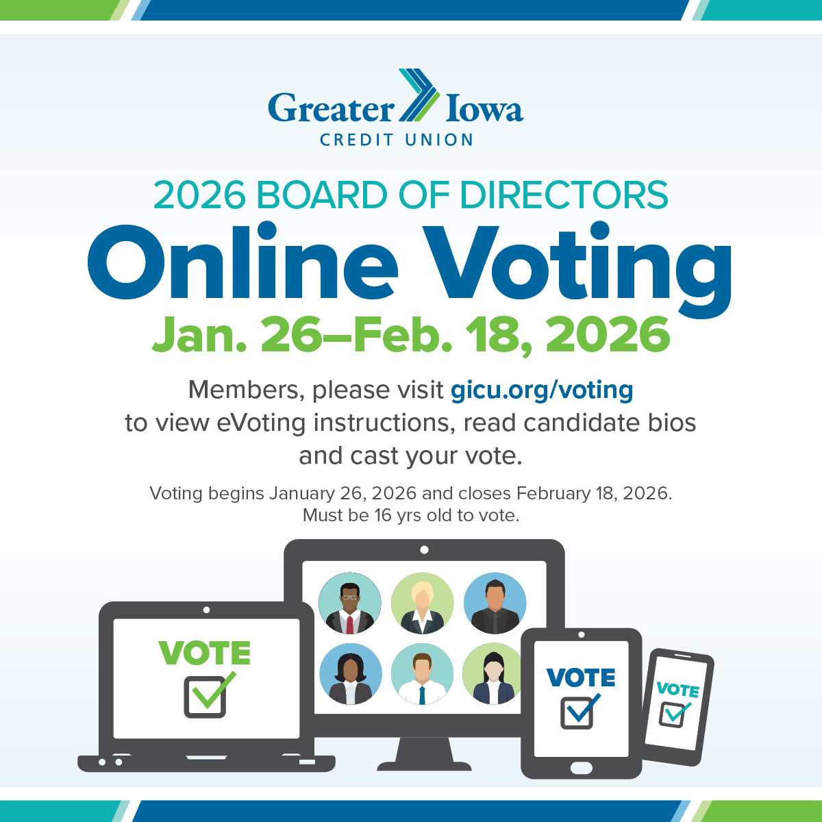 Online Voting