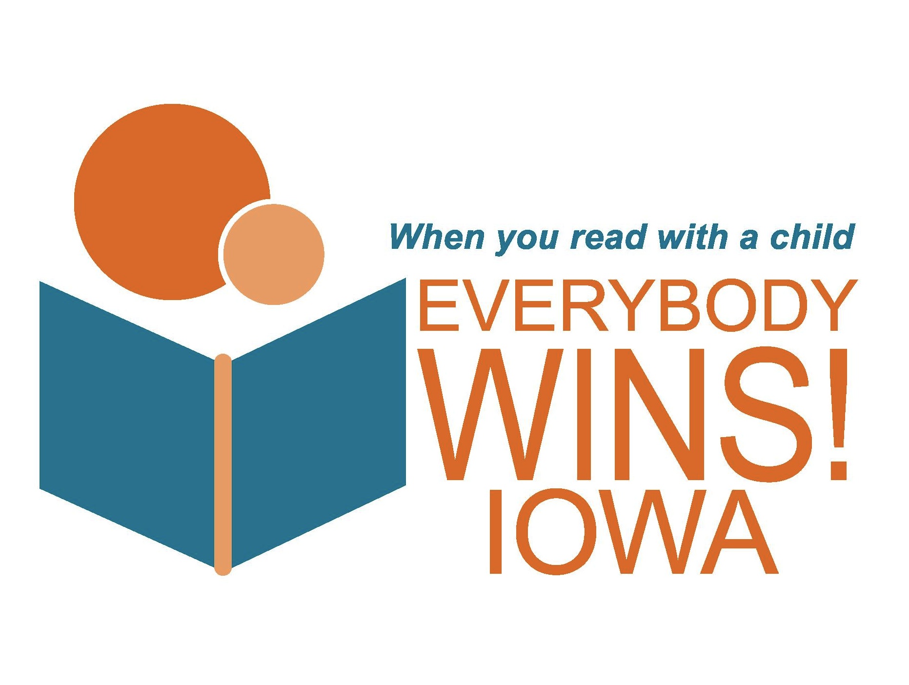 Everybody Wins! Logo