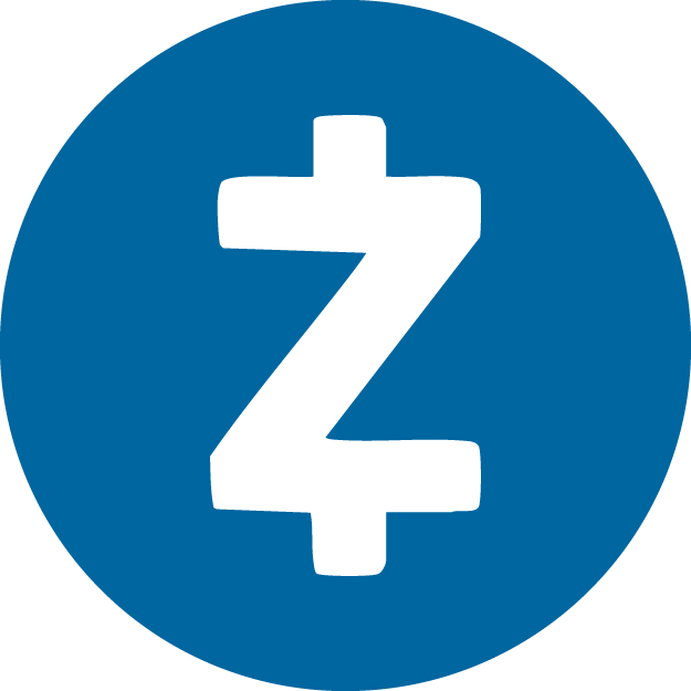 An icon of the Zelle logo in a blue circle.
