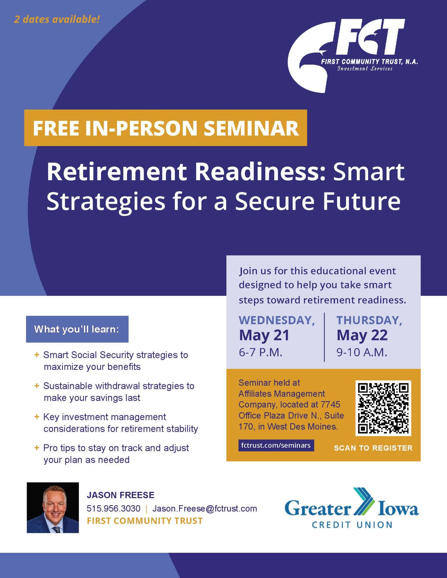Seminar