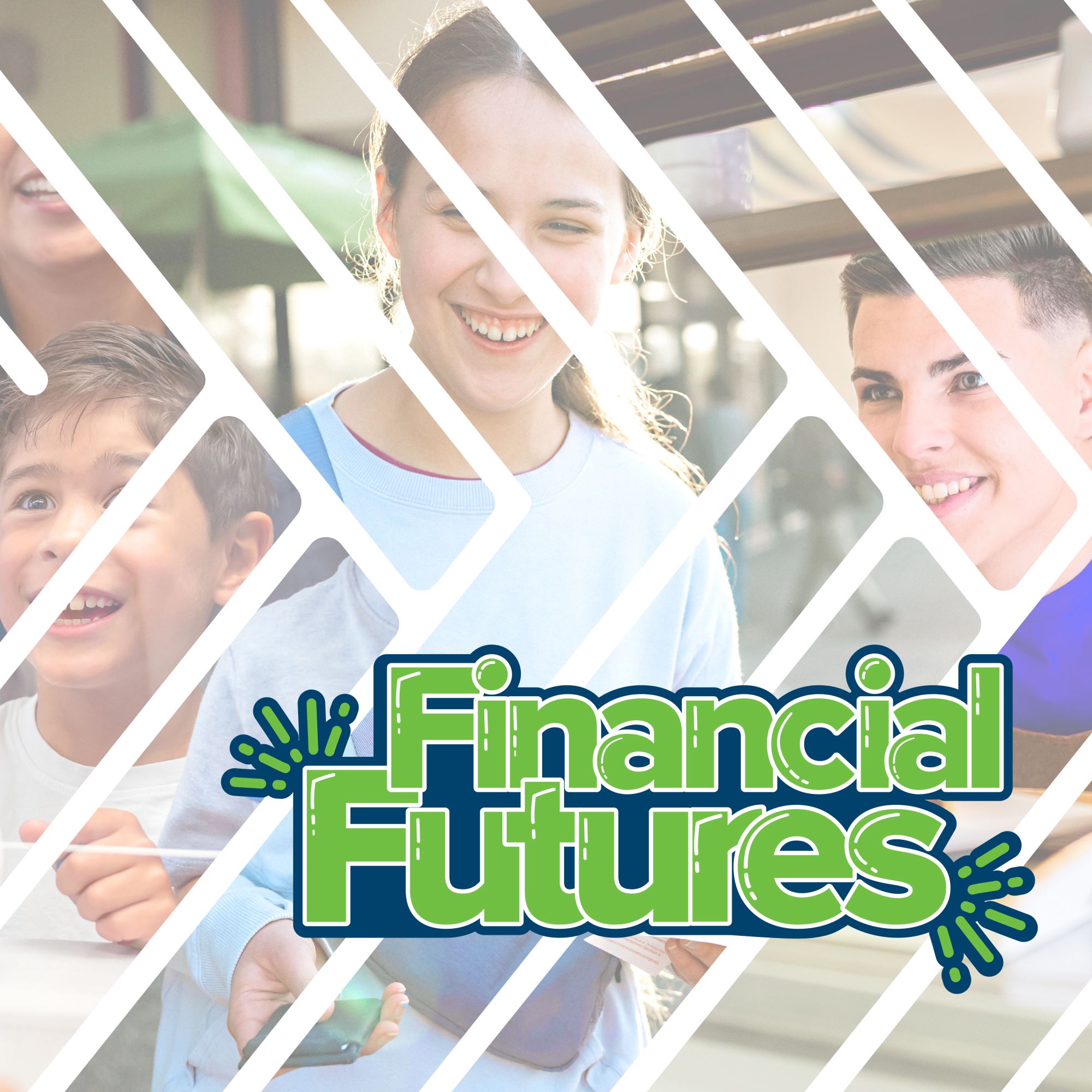 Open a Youth Account Today!