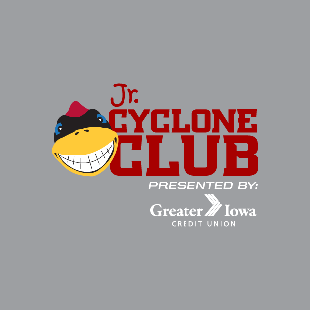 GICU Jr. Cyclone Club