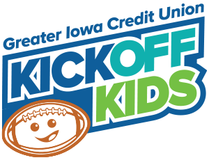 Kick Off Kid
