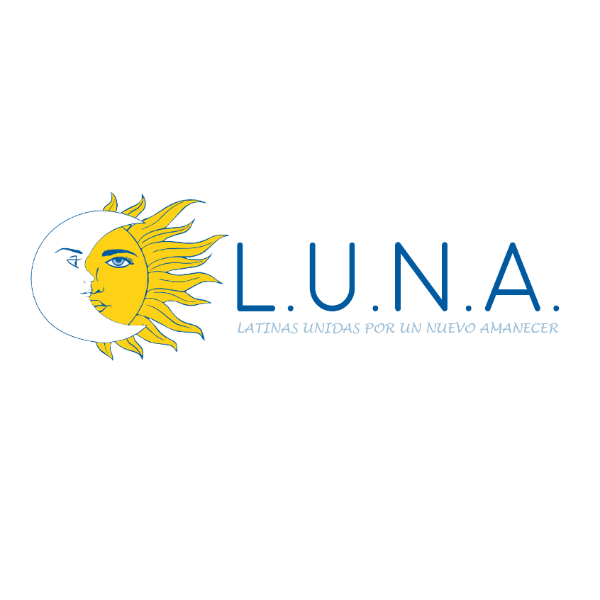 LUNA Logo