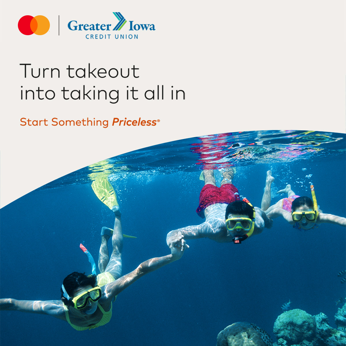 Mastercard Priceless Campaign