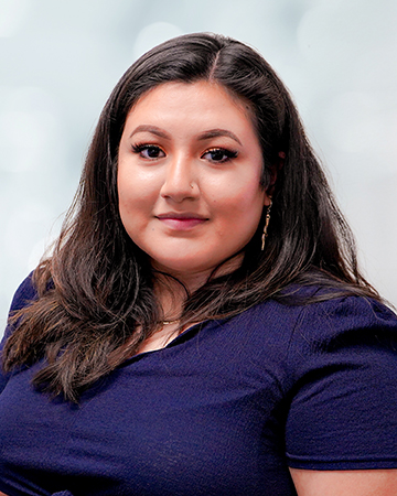 mercedes castillo
