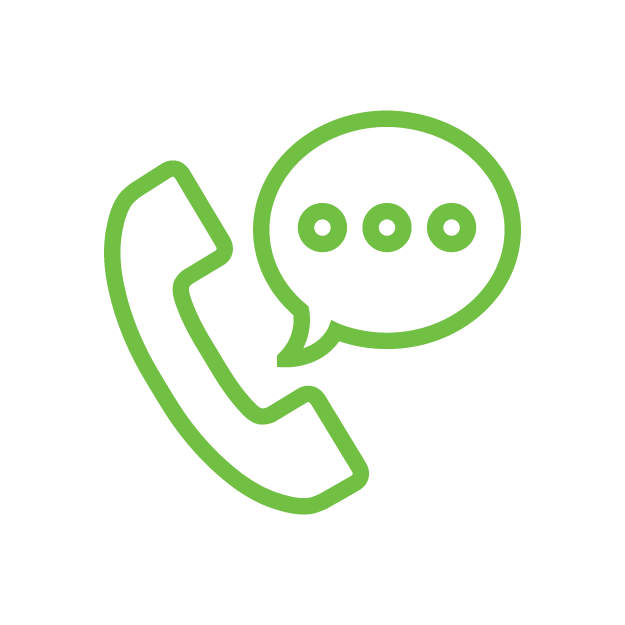 Telephone Icon