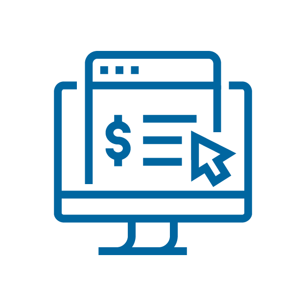 Desktop Computer icon