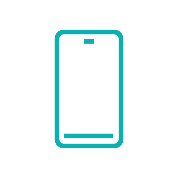 Cell Phone icon