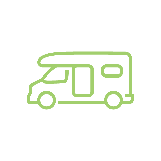 RV Icon