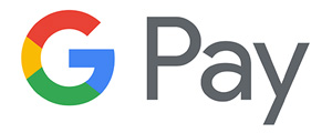 Google Pay logo