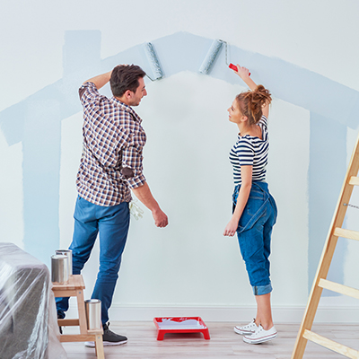 Financing a Renovation with a Home Equity Loan