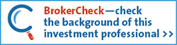 Broker Check graphic