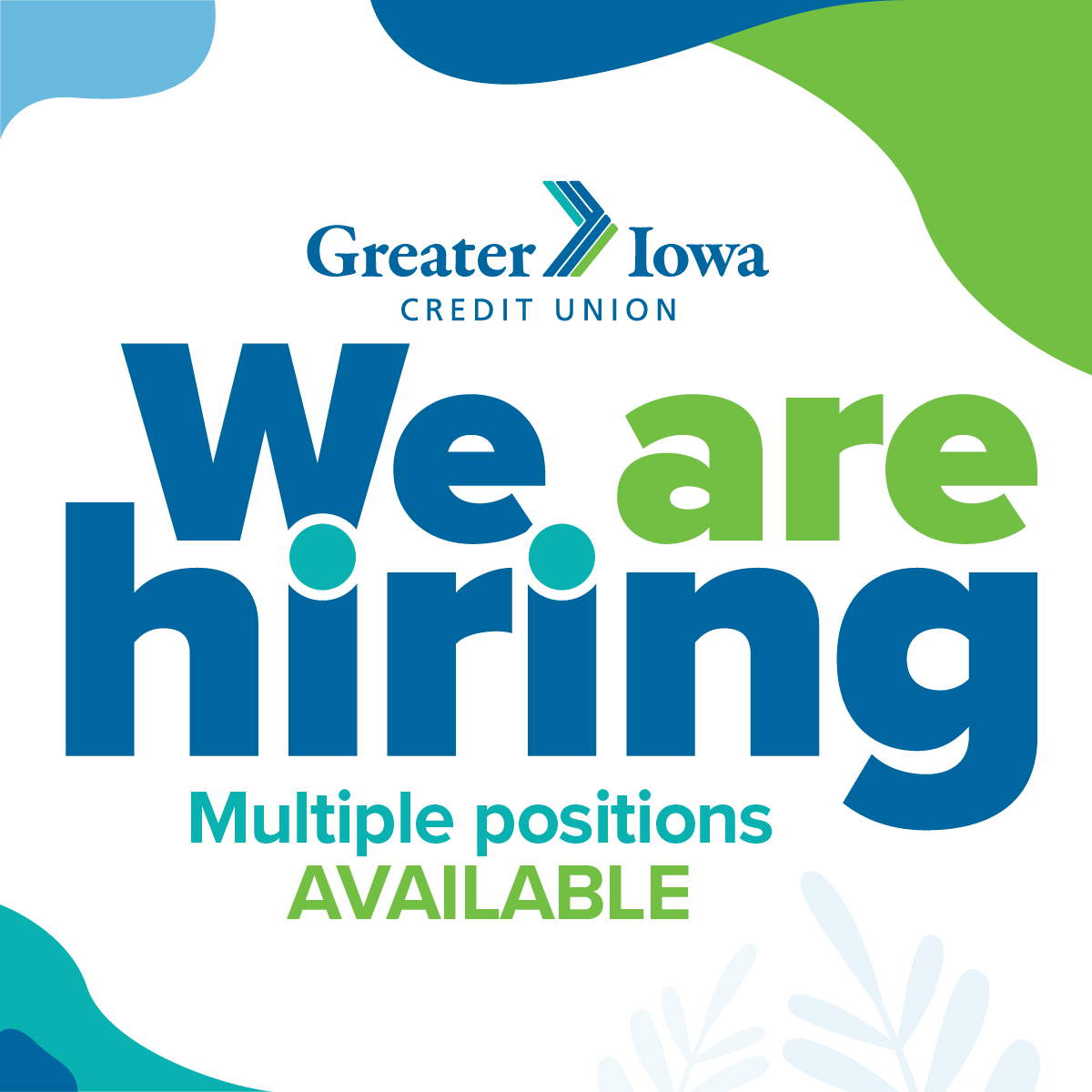 Hiring