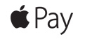 Apple Pay logo