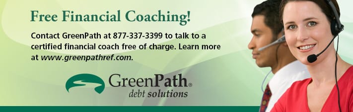 Financial Coaching